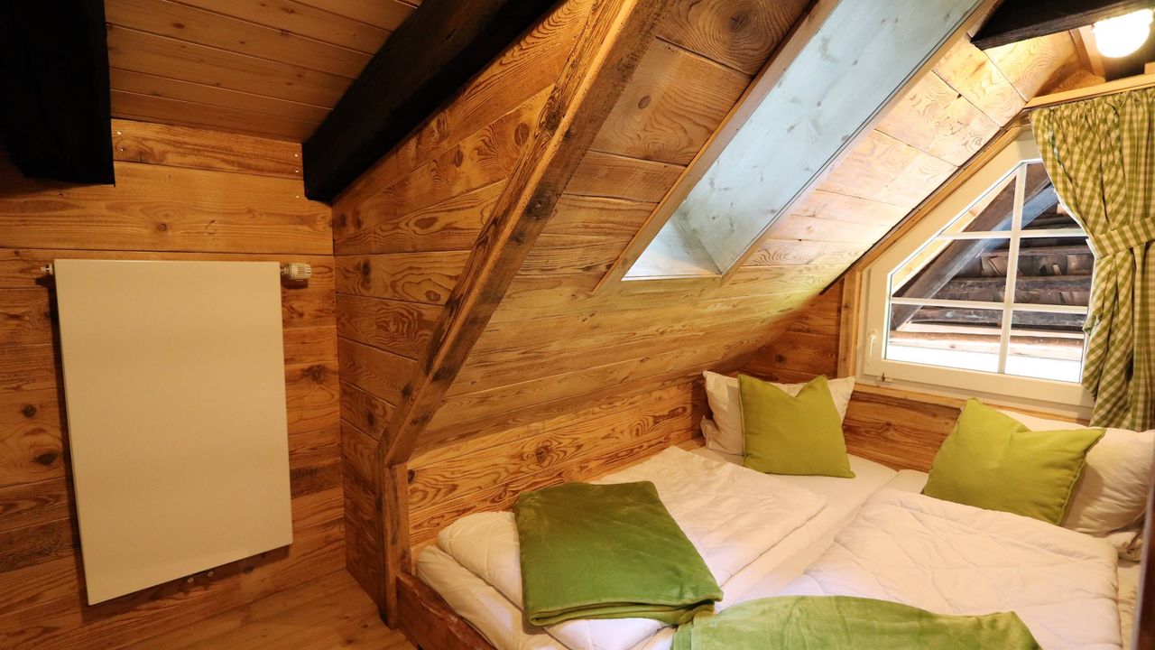 Schlafzimmer 3 Schlafzimmer 3